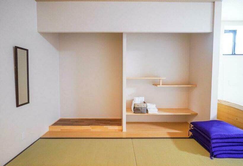 בית מלון כפרי Good Old