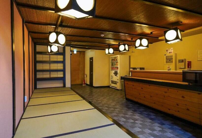 בית מלון כפרי Good Old