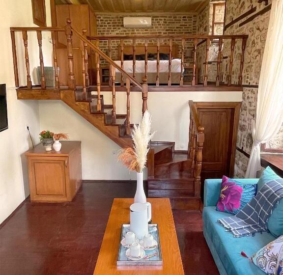 هتل Mille Kaleiçi