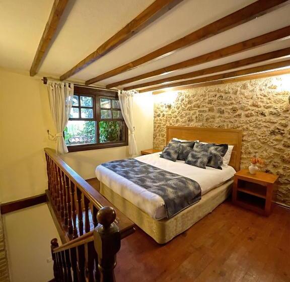 هتل Mille Kaleiçi