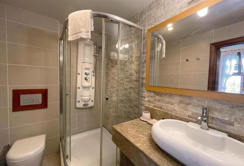 هتل Mille Kaleiçi