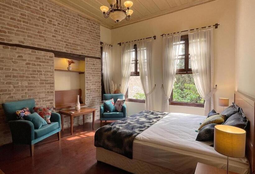 هتل Mille Kaleiçi