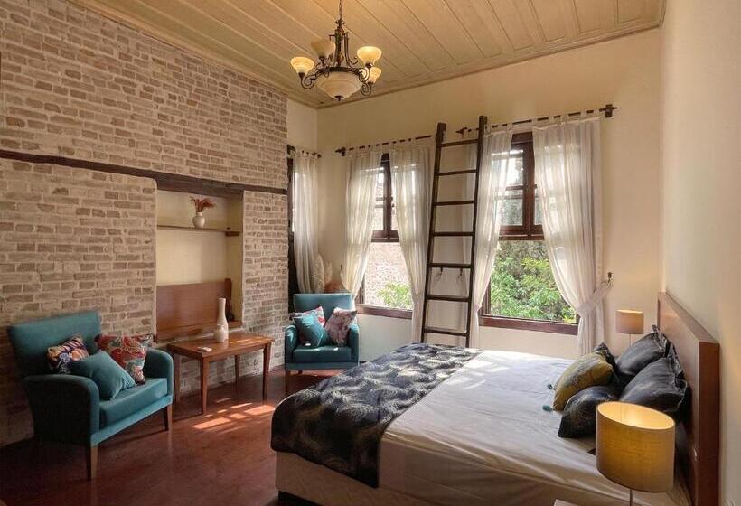 هتل Mille Kaleiçi