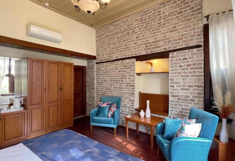 هتل Mille Kaleiçi