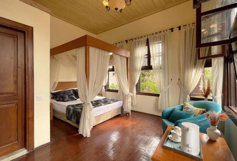 هتل Mille Kaleiçi