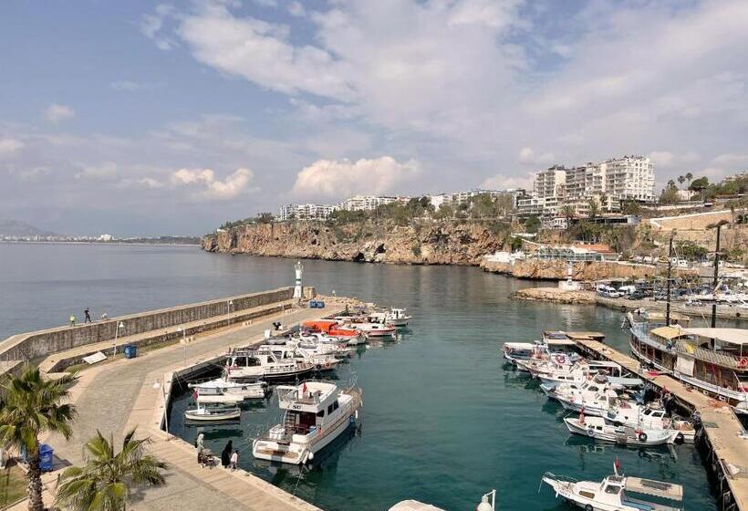 هتل Mille Kaleiçi