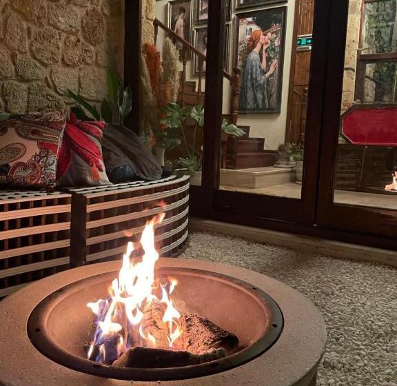 هتل Mille Kaleiçi