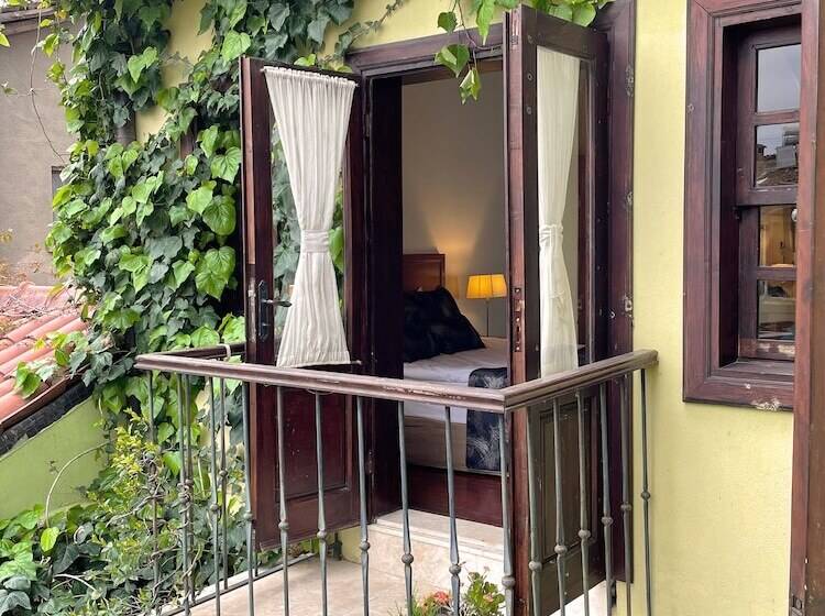 هتل Mille Kaleiçi