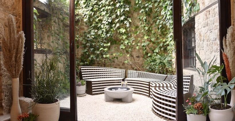 هتل Mille Kaleiçi