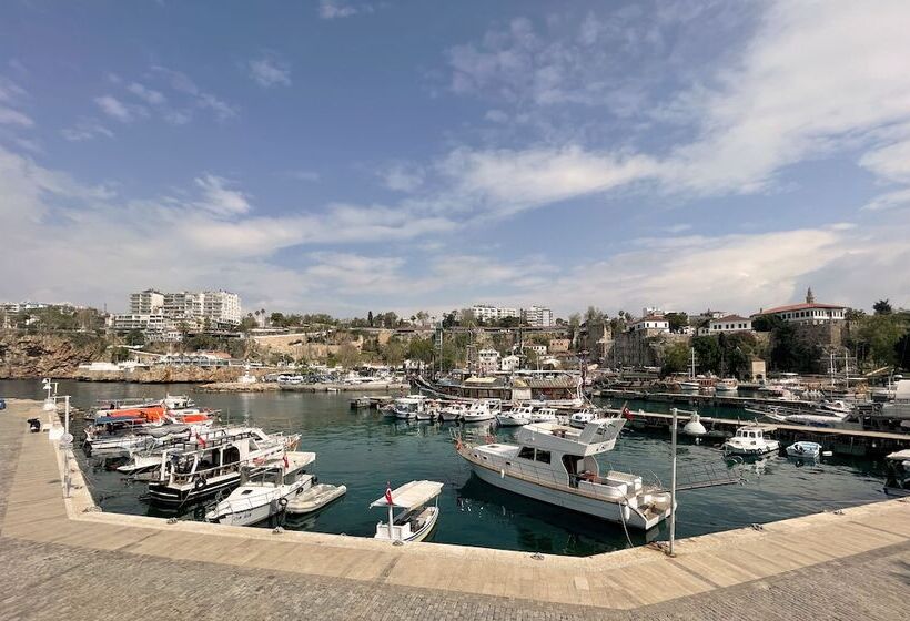 هتل Mille Kaleiçi