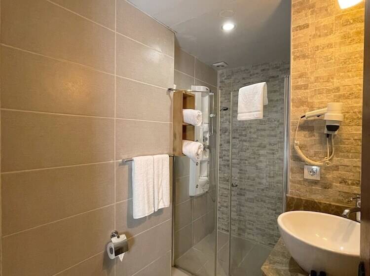 هتل Mille Kaleiçi