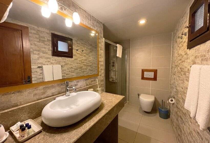 هتل Mille Kaleiçi