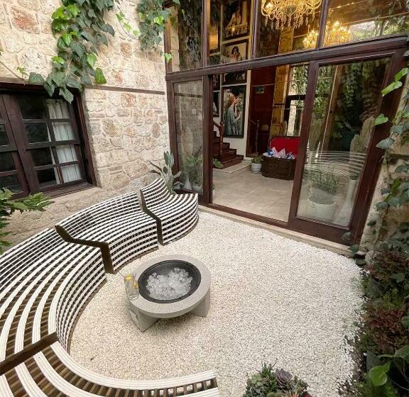 هتل Mille Kaleiçi