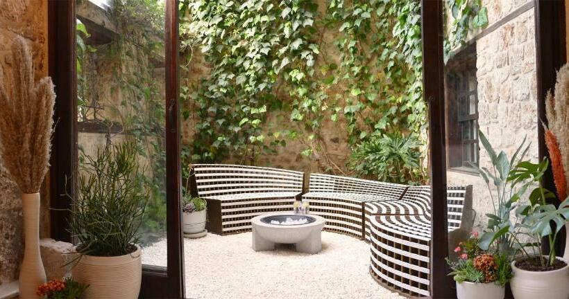 هتل Mille Kaleiçi