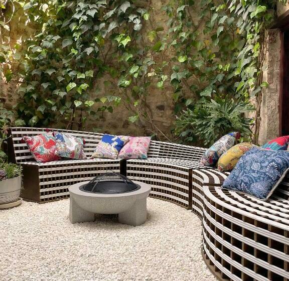 هتل Mille Kaleiçi