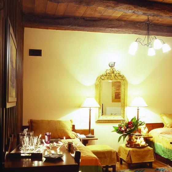 酒店 Santikos Mansion, Santikos Collection