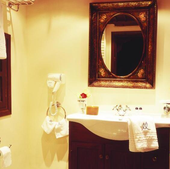 酒店 Santikos Mansion, Santikos Collection