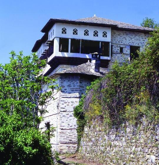 酒店 Santikos Mansion, Santikos Collection