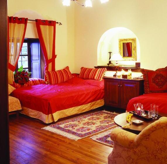 酒店 Santikos Mansion, Santikos Collection