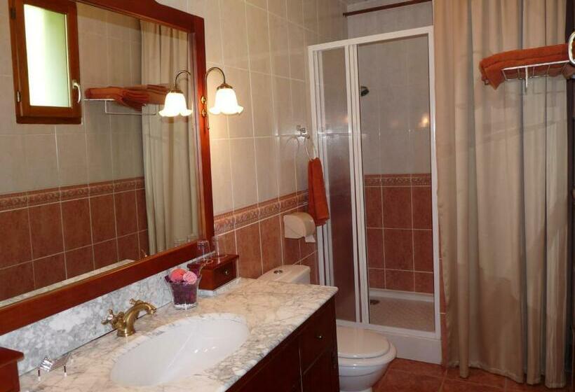 민박 Le Moulin Du Barthas