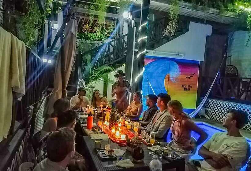 호텔 Alicat Villas