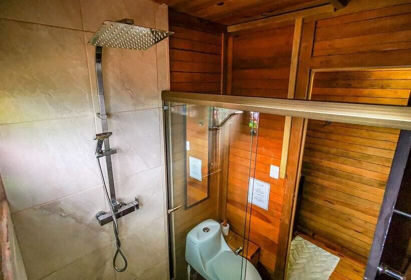 호텔 Alicat Villas