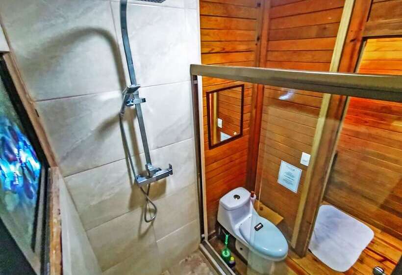 호텔 Alicat Villas