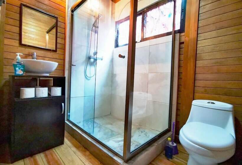 호텔 Alicat Villas