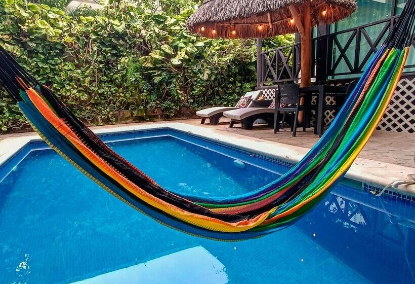 호텔 Alicat Villas