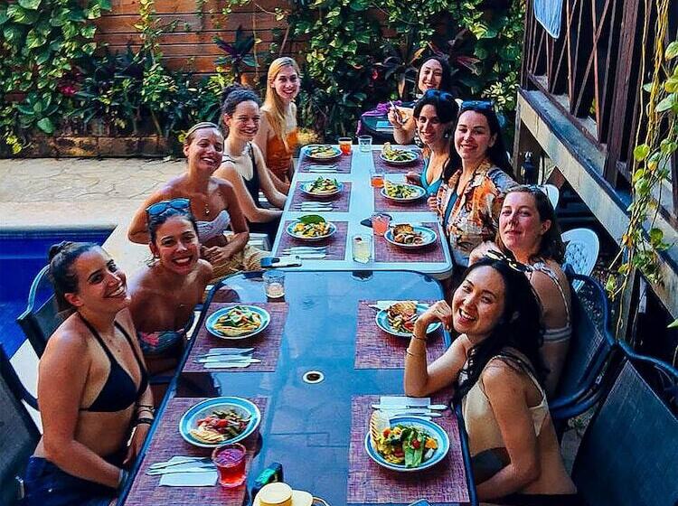 호텔 Alicat Villas