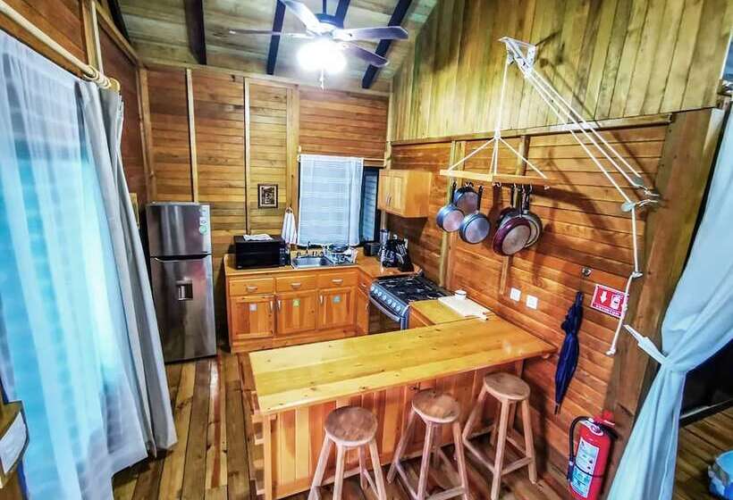 호텔 Alicat Villas