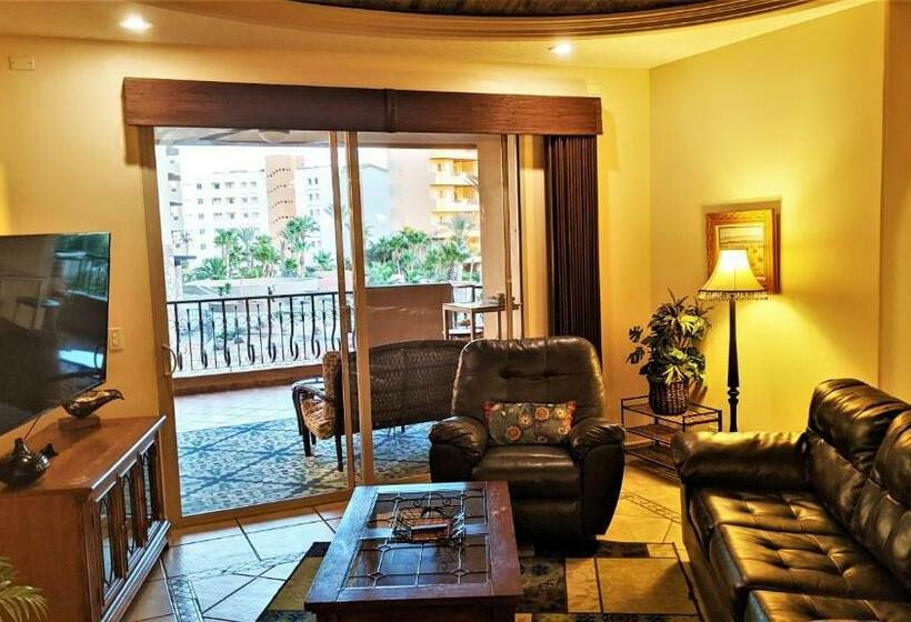 فندق Bella Sirena Luxury Resort 205d