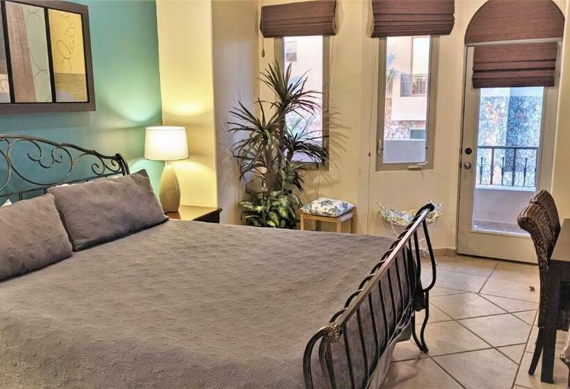 فندق Bella Sirena Luxury Resort 205d