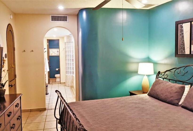 فندق Bella Sirena Luxury Resort 205d