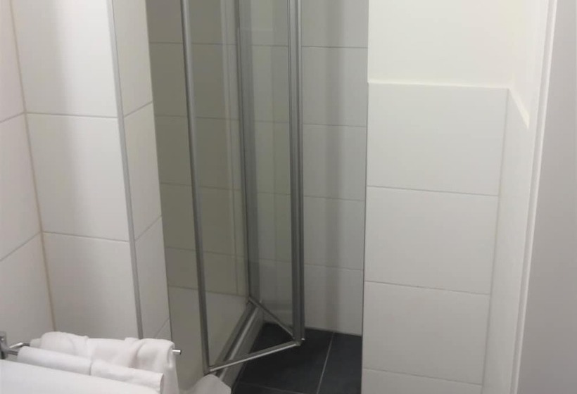 Отель Bildungszentrum Burgbühl