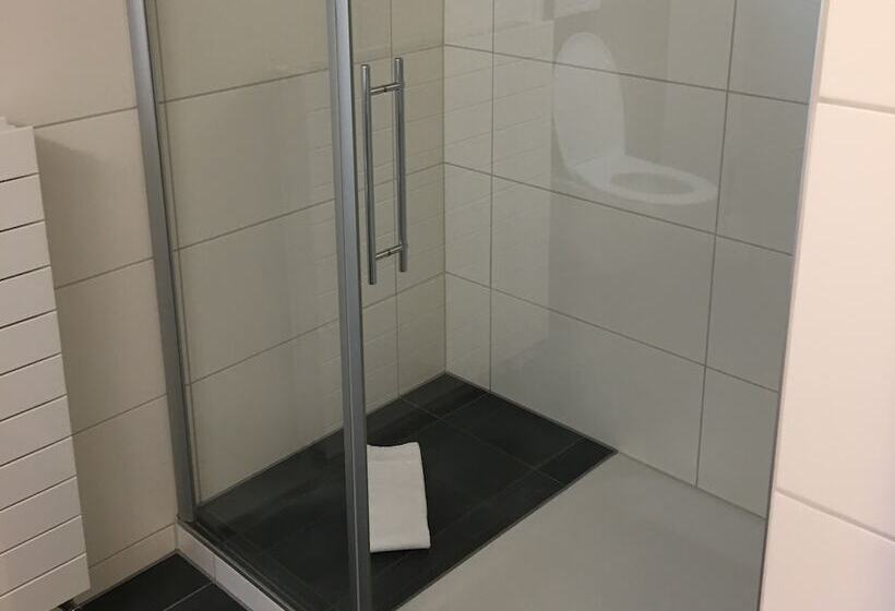 Отель Bildungszentrum Burgbühl