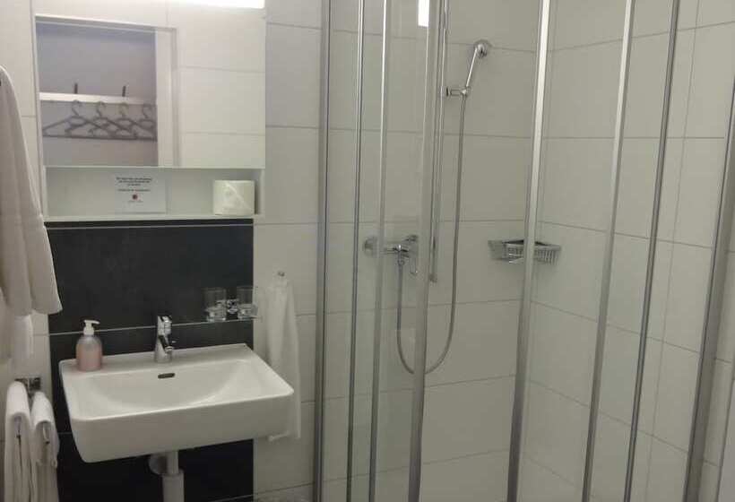 Отель Bildungszentrum Burgbühl