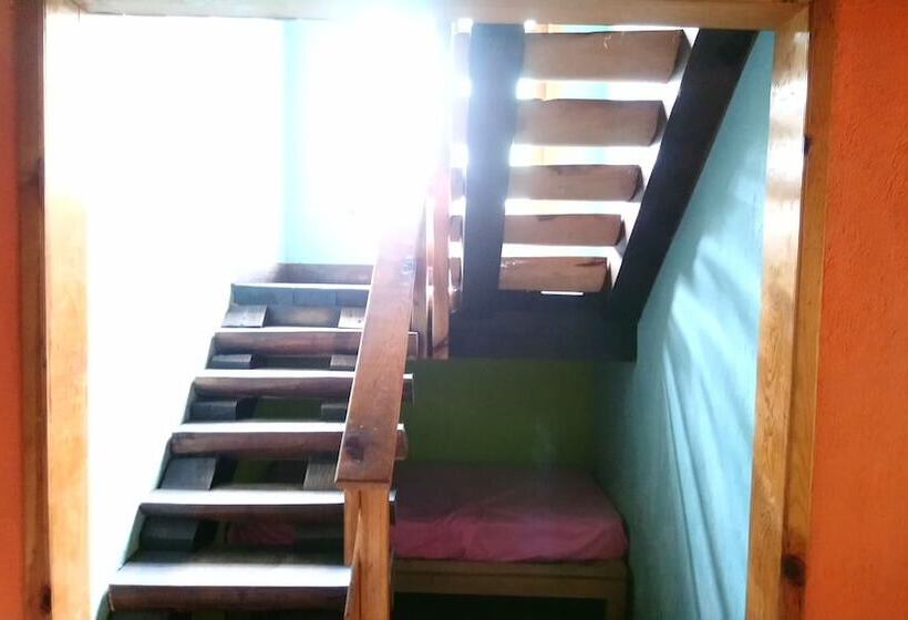 Hotel Cabañas El Pinar