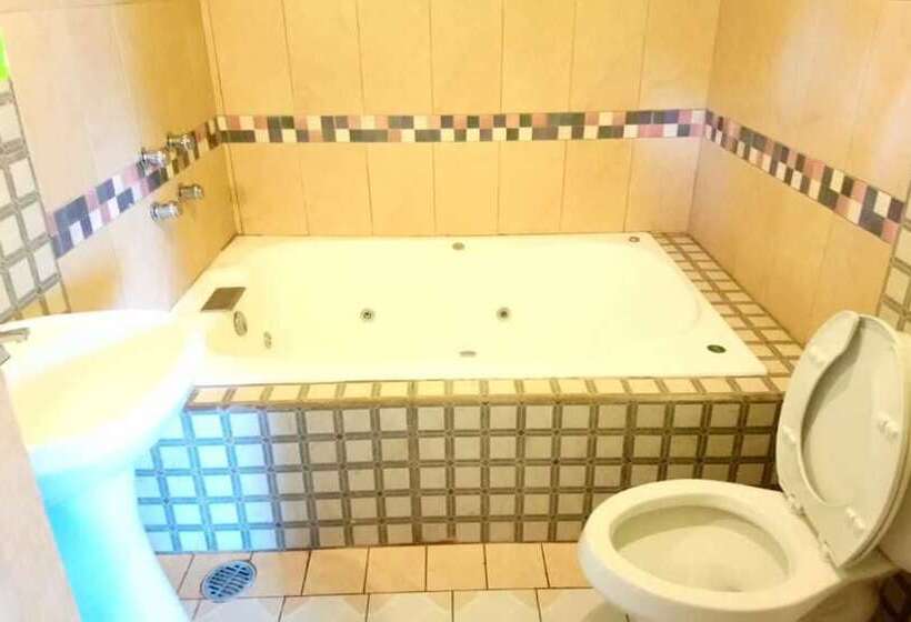 Hotel Cabañas El Pinar