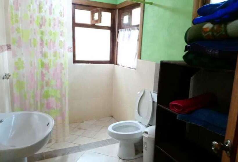 Hotel Cabañas El Pinar