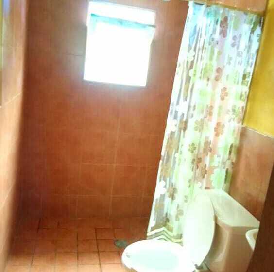 Hotel Cabañas El Pinar