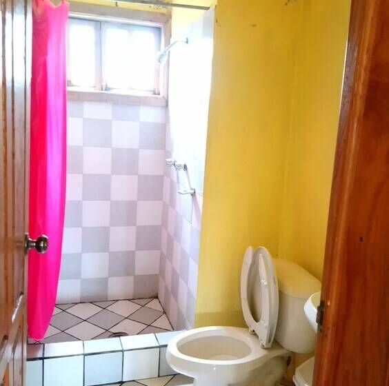 Hotel Cabañas El Pinar