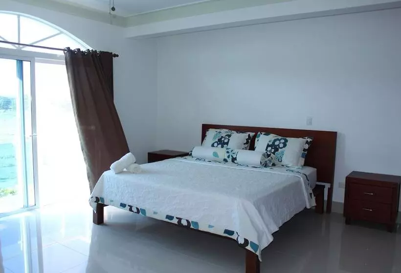 ホテル Cabarete Town House