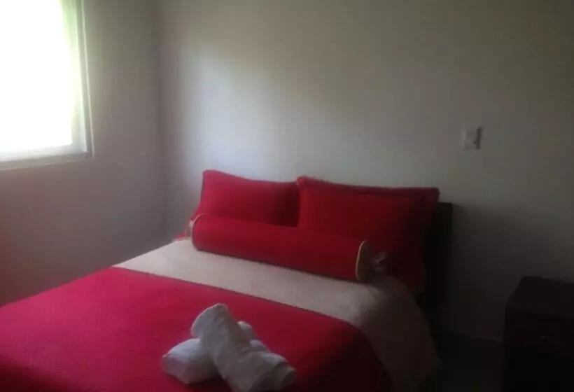 ホテル Cabarete Town House