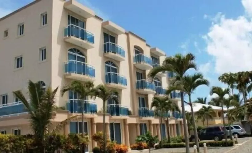 ホテル Cabarete Town House