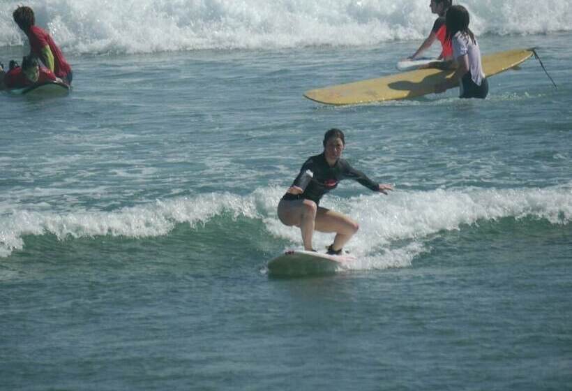 هتل Cabarete Town House