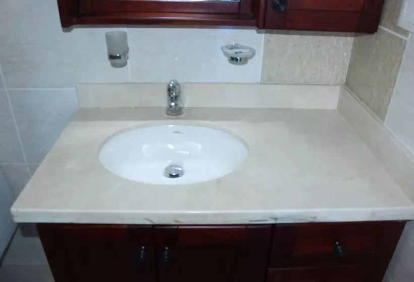 ホテル Cabarete Town House