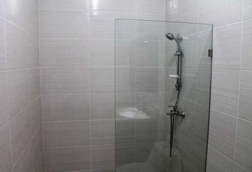 هتل Cabarete Town House