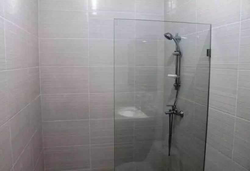 ホテル Cabarete Town House
