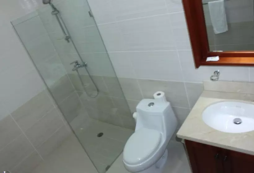 ホテル Cabarete Town House